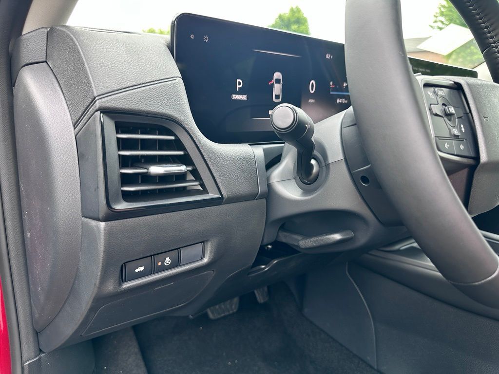 2026 Nissan Sentra SV San Clemente CA