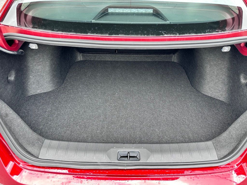 2026 Nissan Sentra SV San Clemente CA