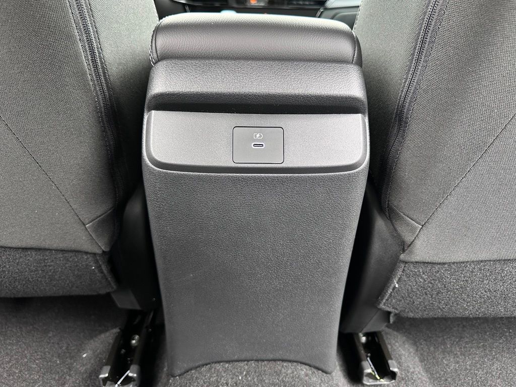 2026 Nissan Sentra SV San Clemente CA