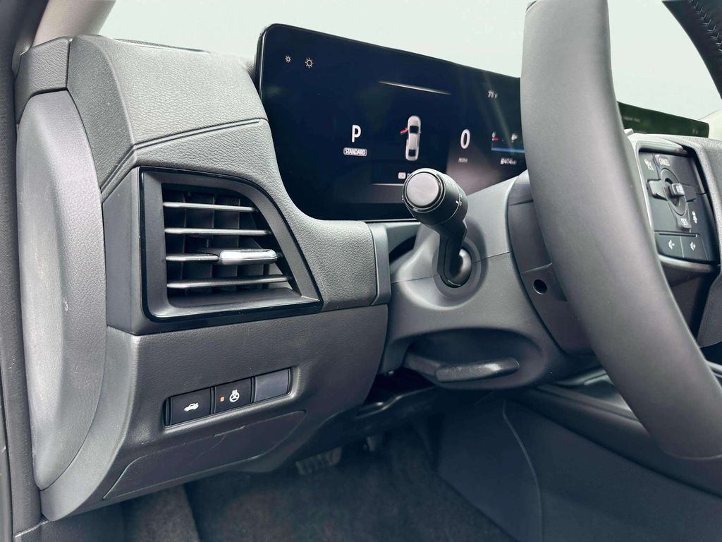 2026 Nissan Sentra SV San Clemente CA
