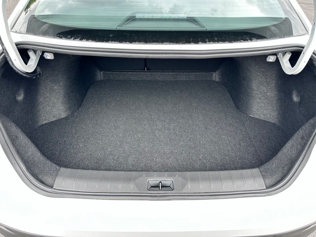 2026 Nissan Sentra SV San Clemente CA