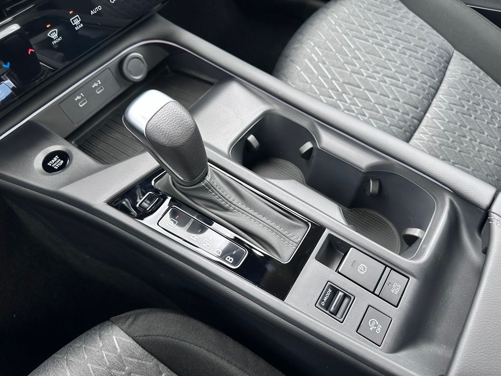 2026 Nissan Sentra SV San Clemente CA