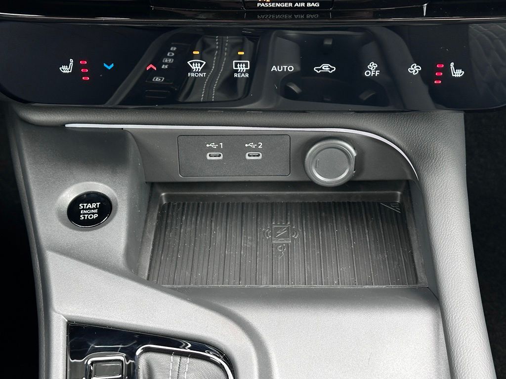 2026 Nissan Sentra SV San Clemente CA