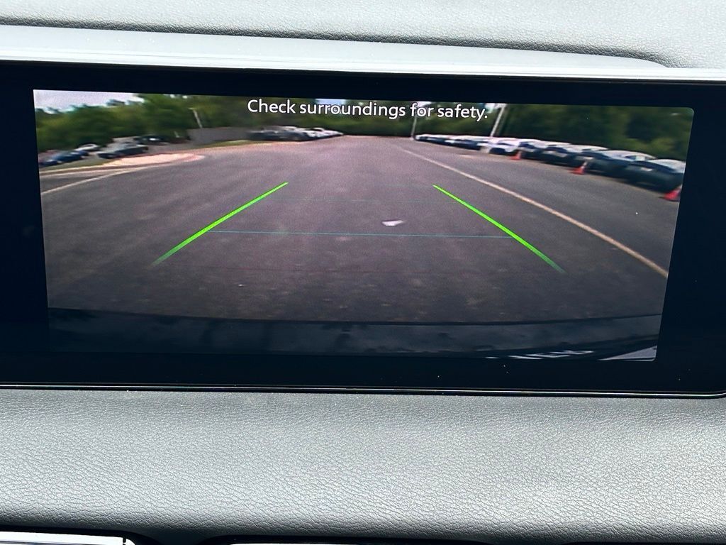 2026 Nissan Sentra SV San Clemente CA