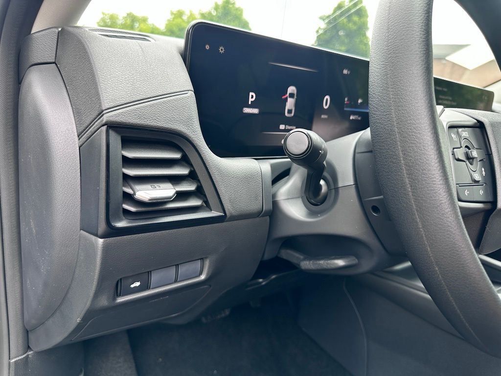 2026 Nissan Sentra SV San Clemente CA