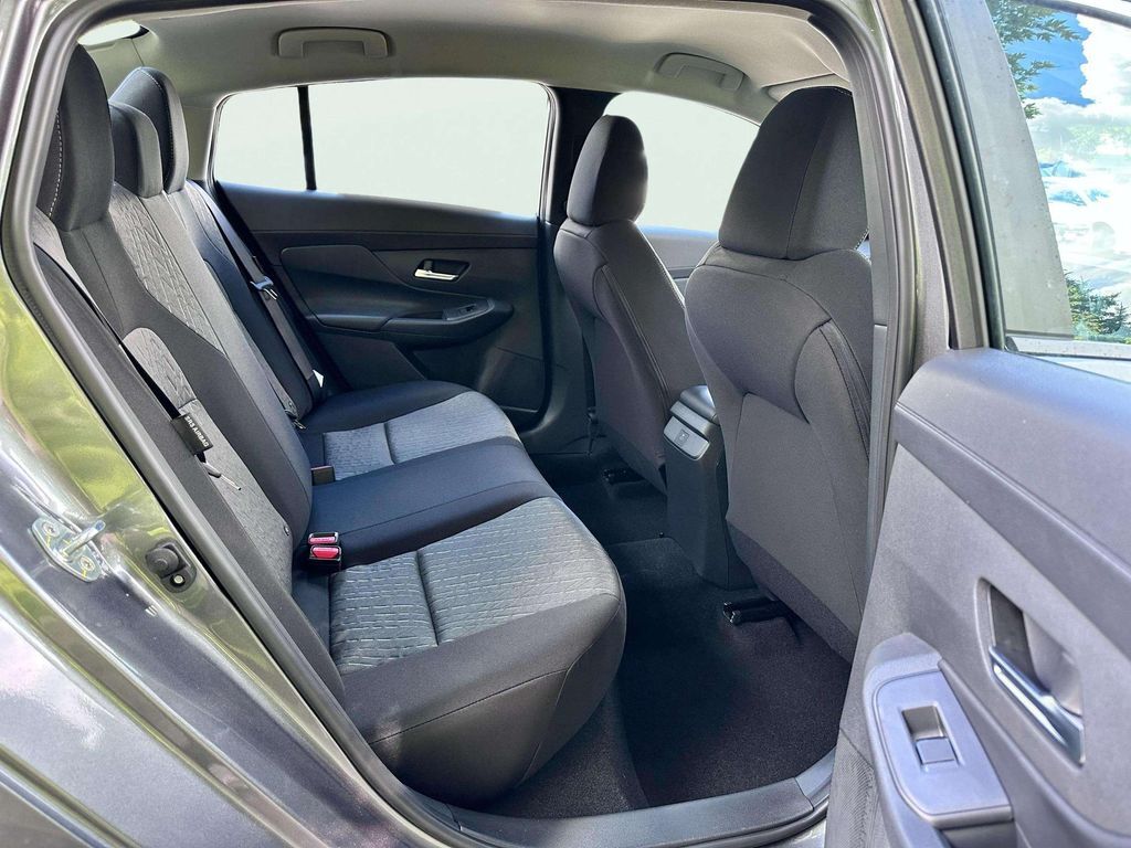 2026 Nissan Sentra SV San Clemente CA