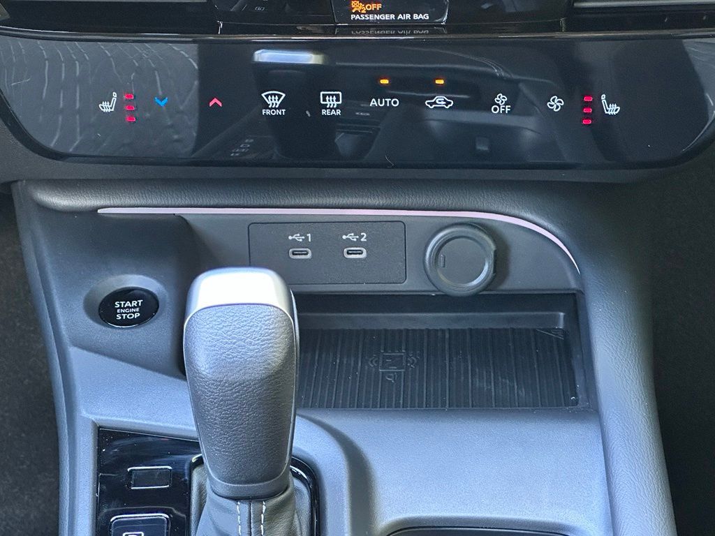 2026 Nissan Sentra SV San Clemente CA