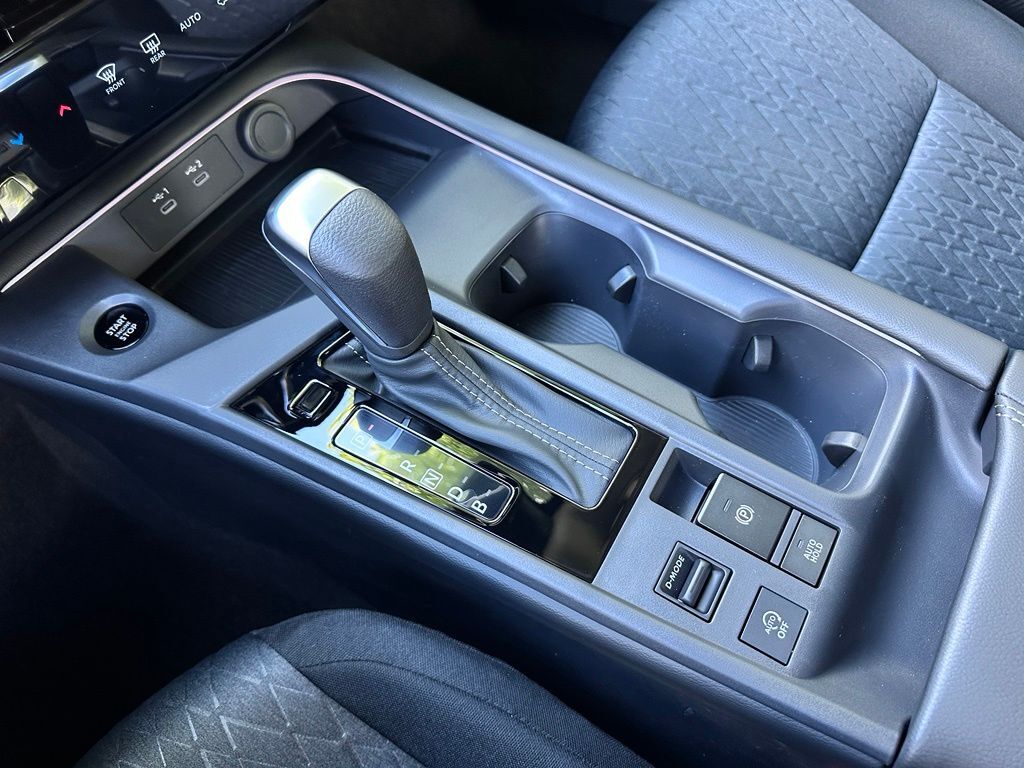 2026 Nissan Sentra SV San Clemente CA
