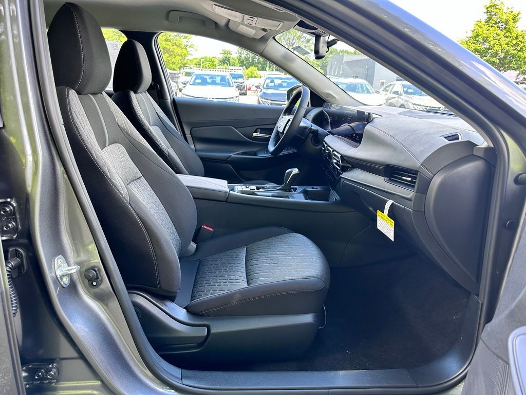 2026 Nissan Sentra SV San Clemente CA