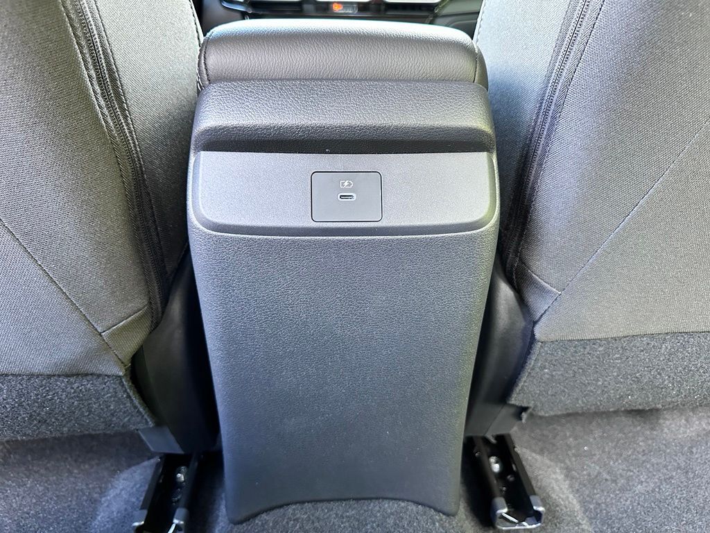2026 Nissan Sentra SV San Clemente CA
