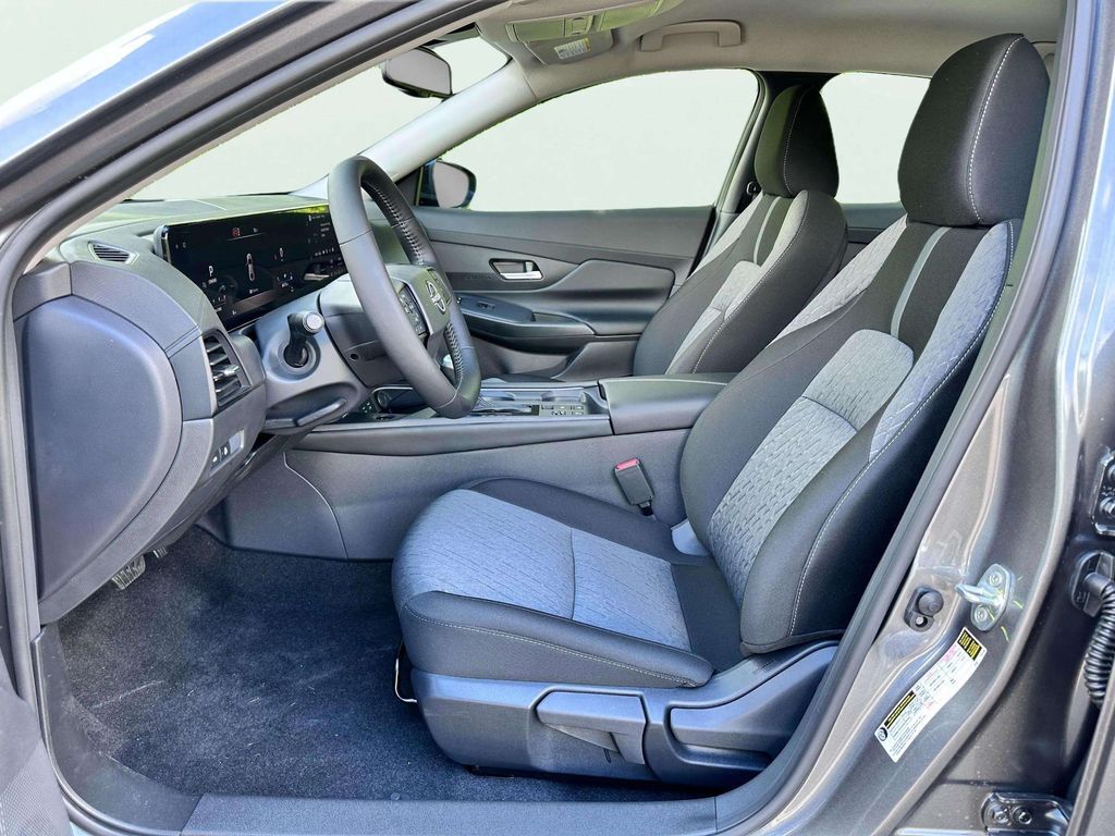 2026 Nissan Sentra SV San Clemente CA