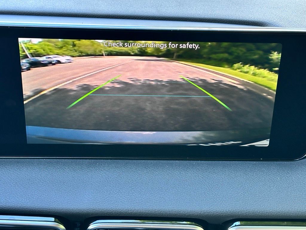 2026 Nissan Sentra SV San Clemente CA