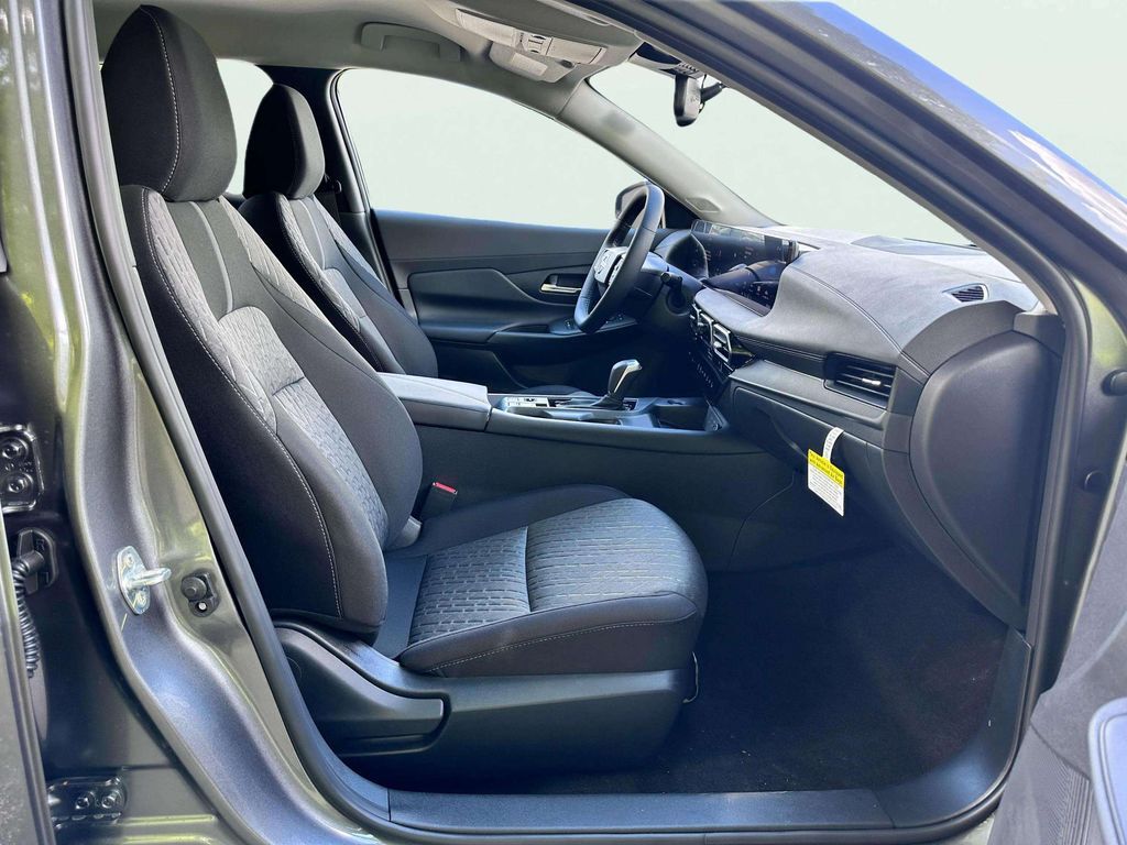 2026 Nissan Sentra SV San Clemente CA