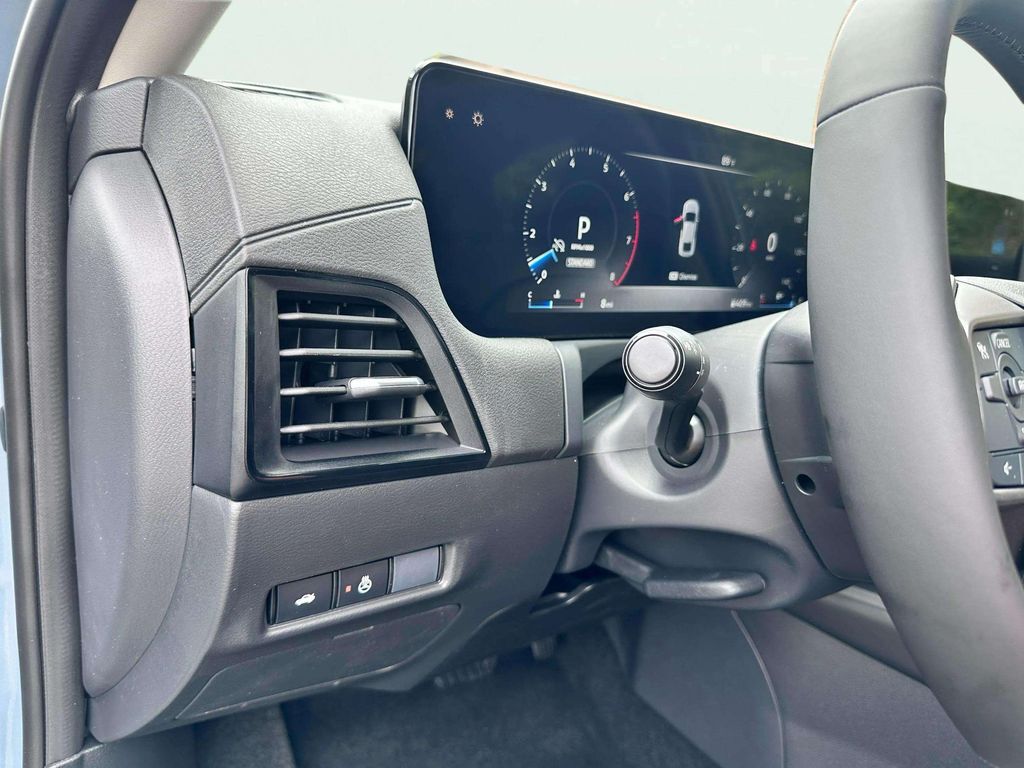 2026 Nissan Sentra SV San Clemente CA