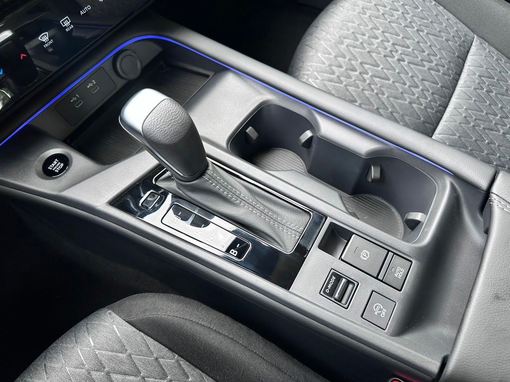 2026 Nissan Sentra SV San Clemente CA