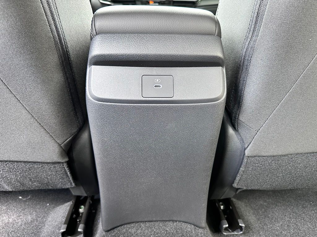 2026 Nissan Sentra SV San Clemente CA