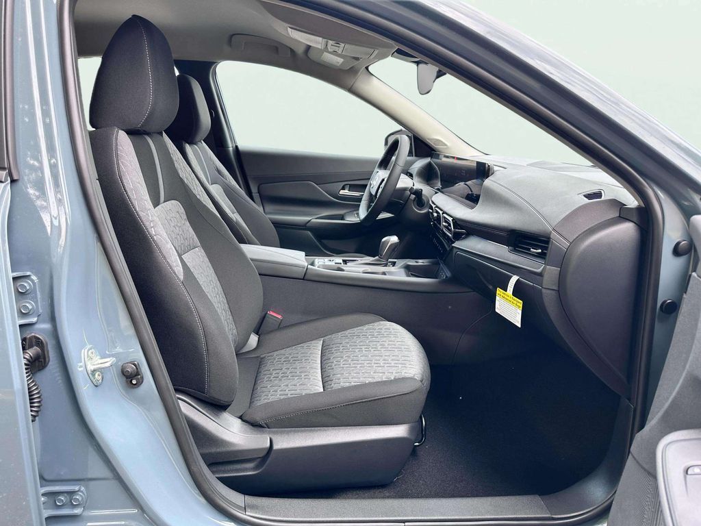 2026 Nissan Sentra SV San Clemente CA