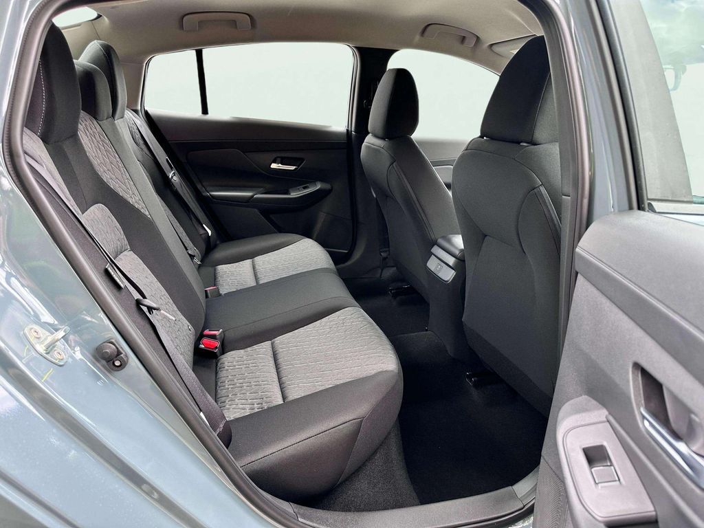 2026 Nissan Sentra SV San Clemente CA