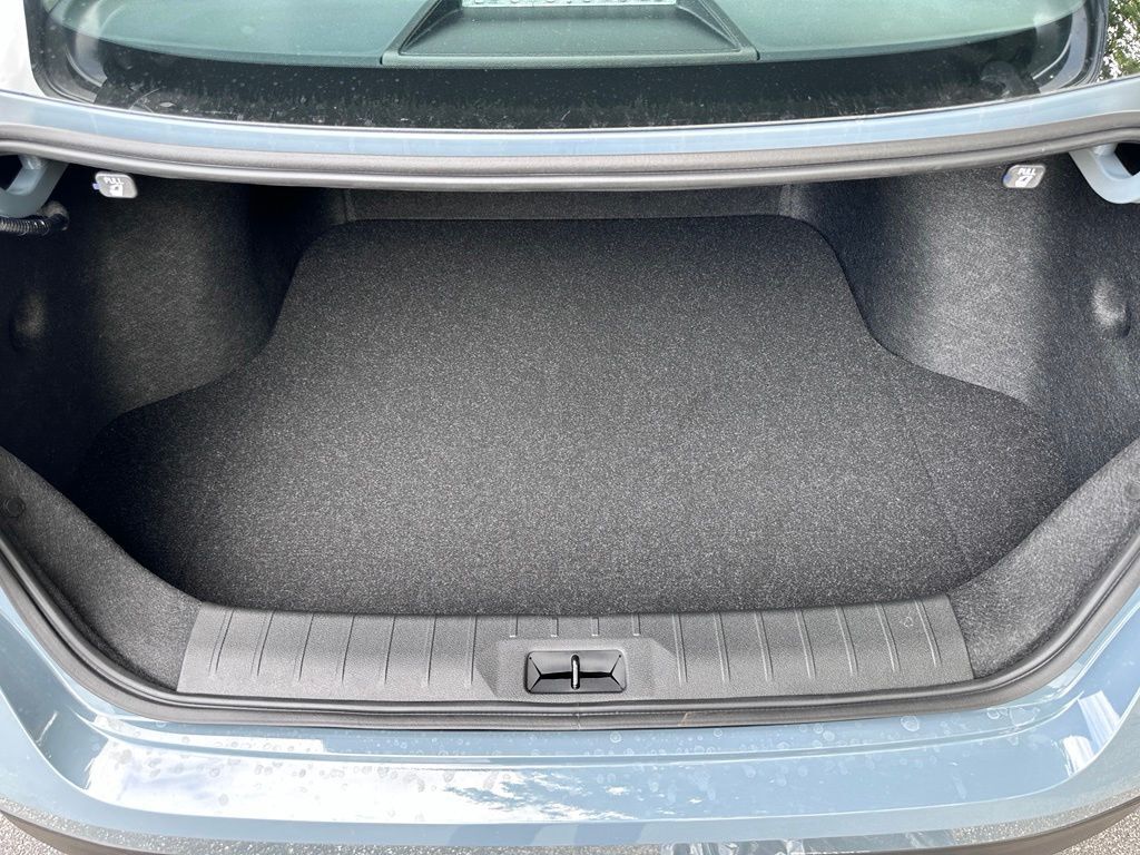 2026 Nissan Sentra SV San Clemente CA