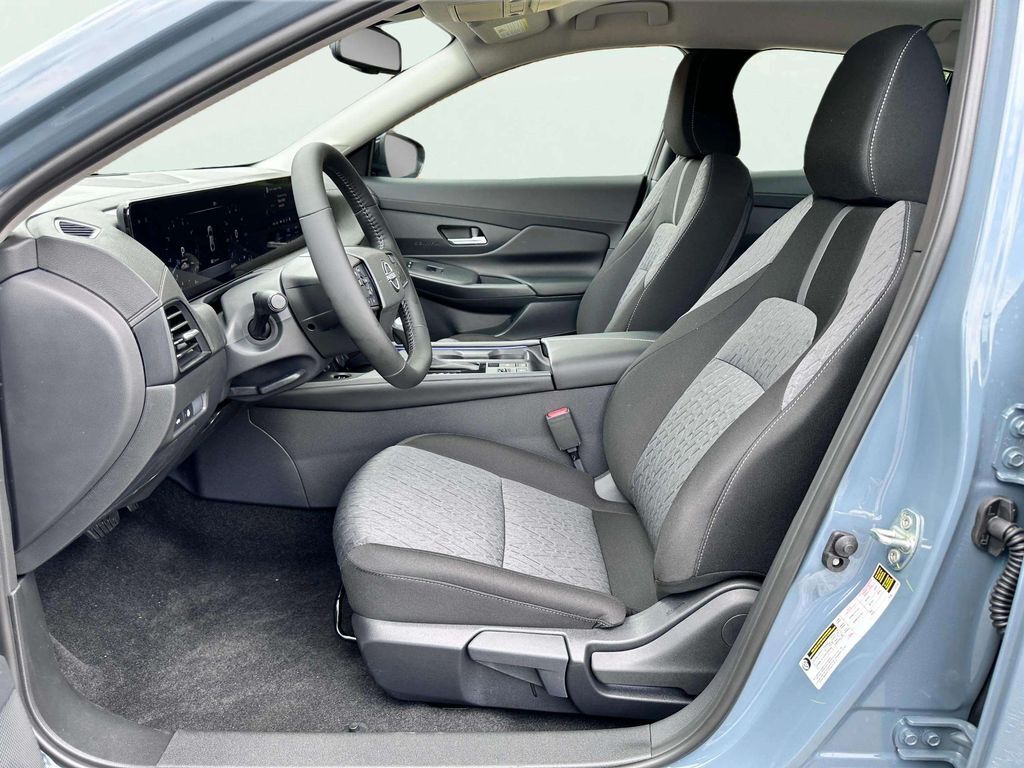 2026 Nissan Sentra SV San Clemente CA