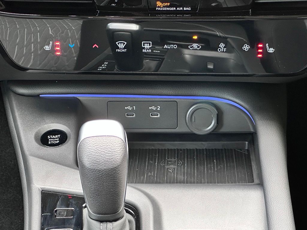 2026 Nissan Sentra SV San Clemente CA