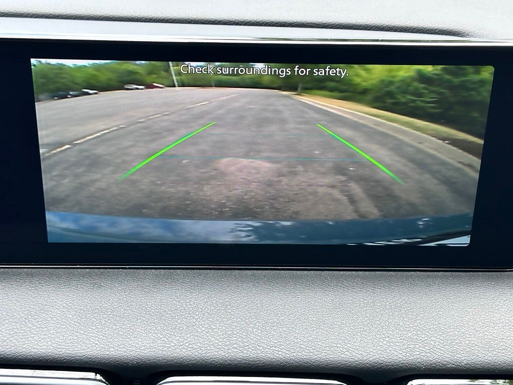 2026 Nissan Sentra SV San Clemente CA