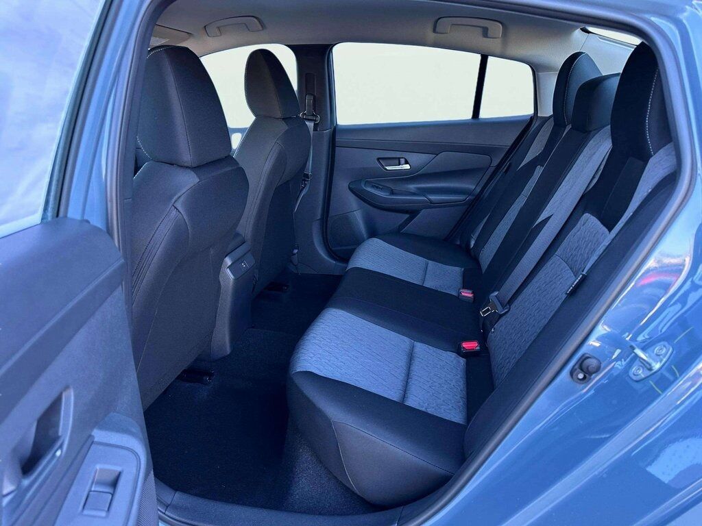 2026 Nissan Sentra SV San Clemente CA