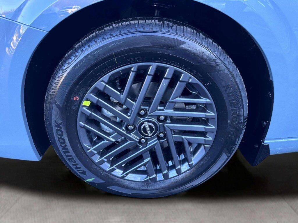 2026 Nissan Sentra SV San Clemente CA