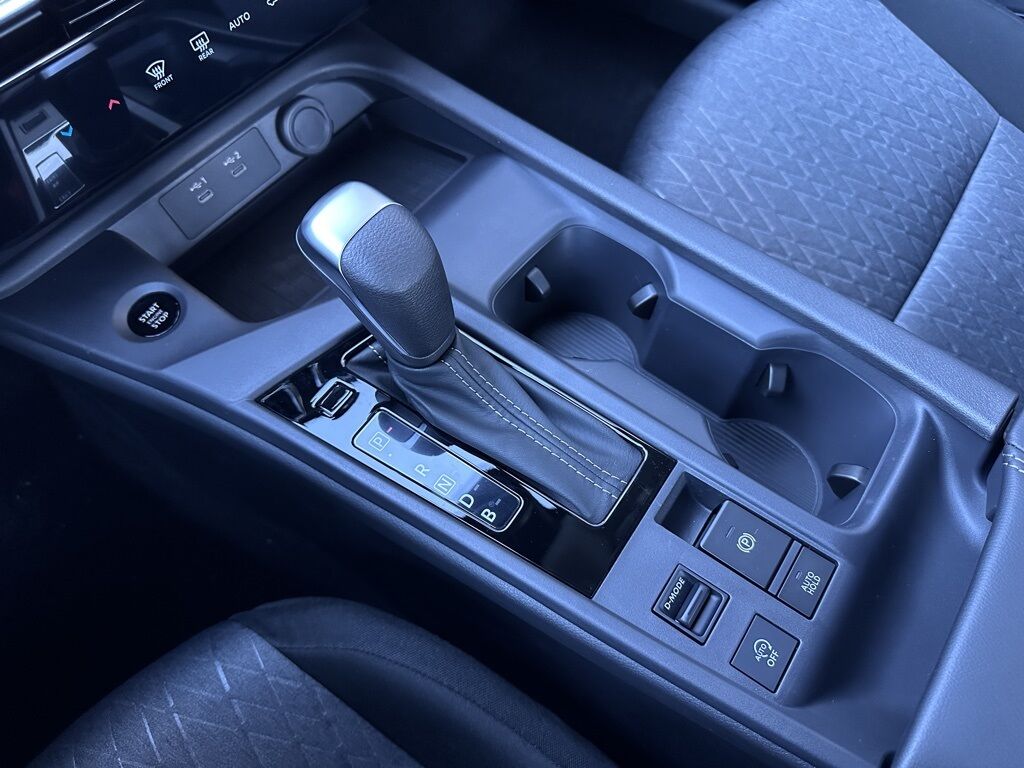 2026 Nissan Sentra SV San Clemente CA