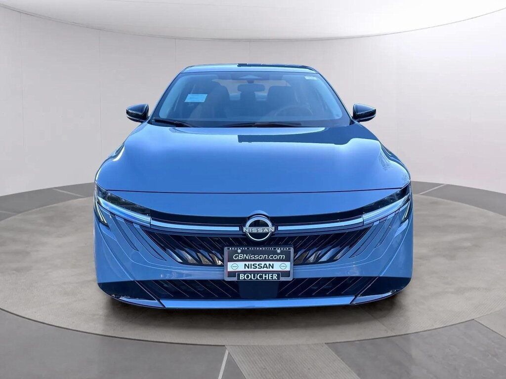 2026 Nissan Sentra SV San Clemente CA