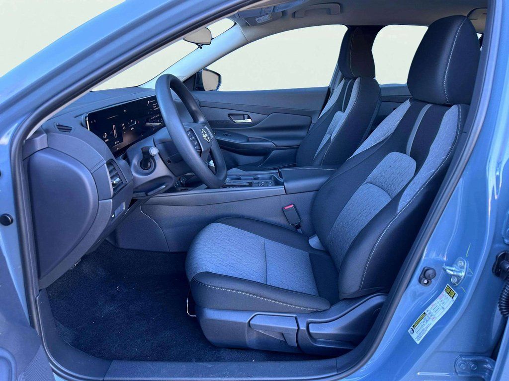 2026 Nissan Sentra SV San Clemente CA