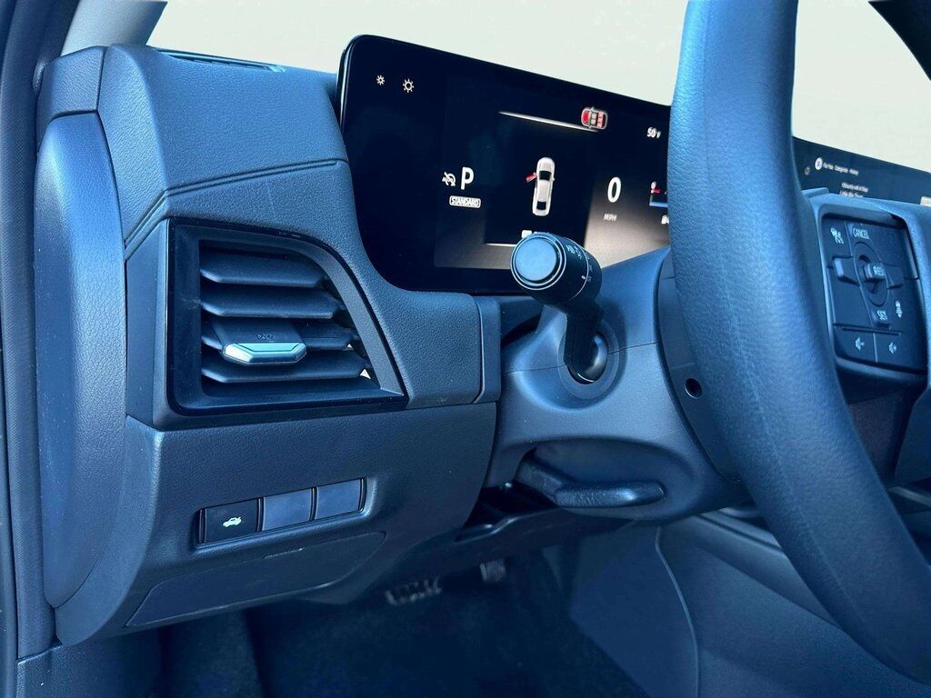 2026 Nissan Sentra SV San Clemente CA