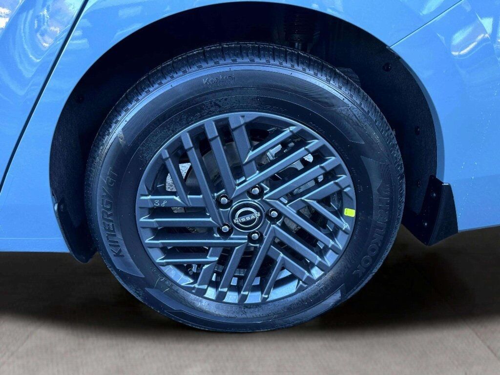 2026 Nissan Sentra SV San Clemente CA