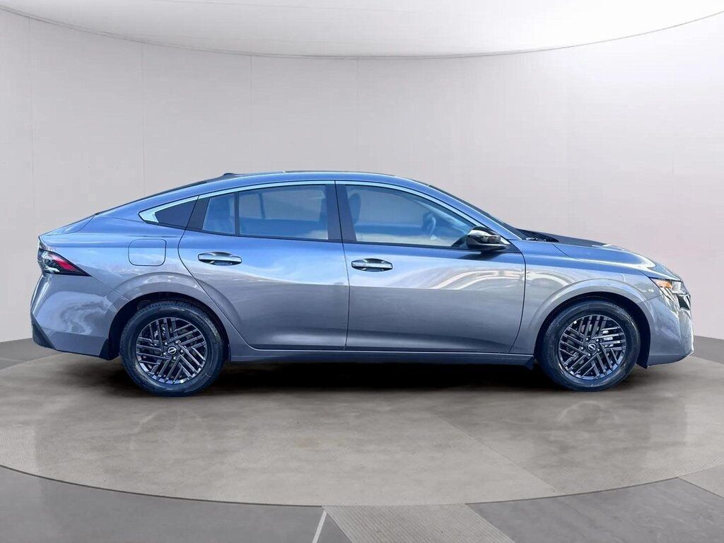 2026 Nissan Sentra SV San Clemente CA