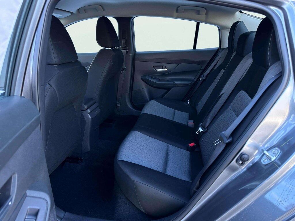 2026 Nissan Sentra SV San Clemente CA