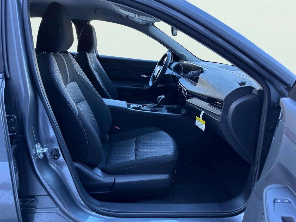 2026 Nissan Sentra SV San Clemente CA