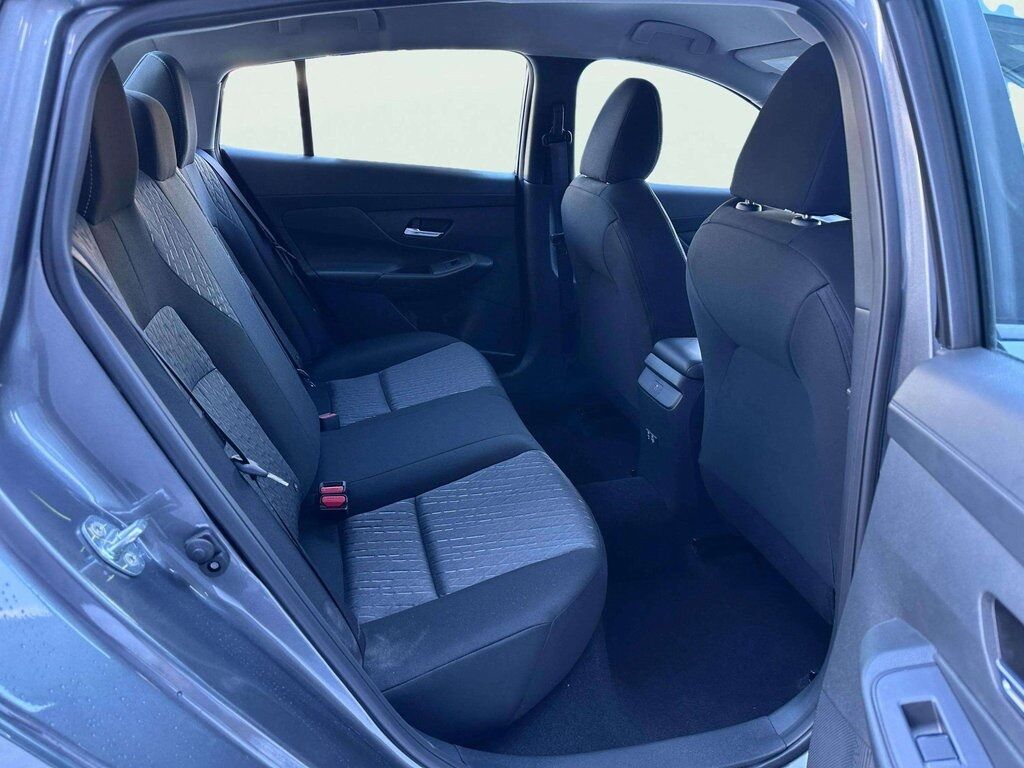 2026 Nissan Sentra SV San Clemente CA