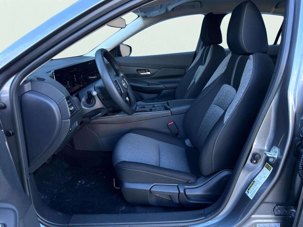 2026 Nissan Sentra SV San Clemente CA
