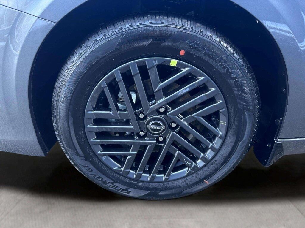 2026 Nissan Sentra SV San Clemente CA