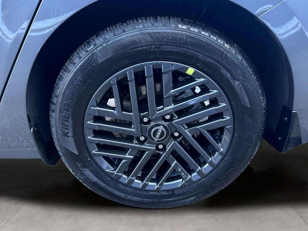 2026 Nissan Sentra SV San Clemente CA