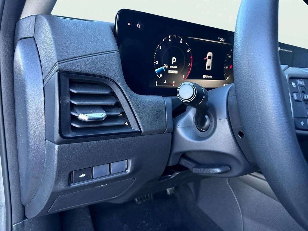 2026 Nissan Sentra SV San Clemente CA