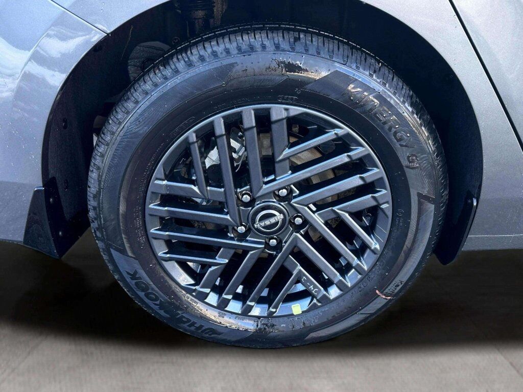 2026 Nissan Sentra SV San Clemente CA