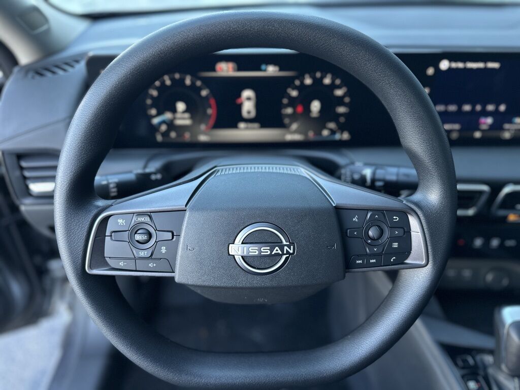 2026 Nissan Sentra SV San Clemente CA