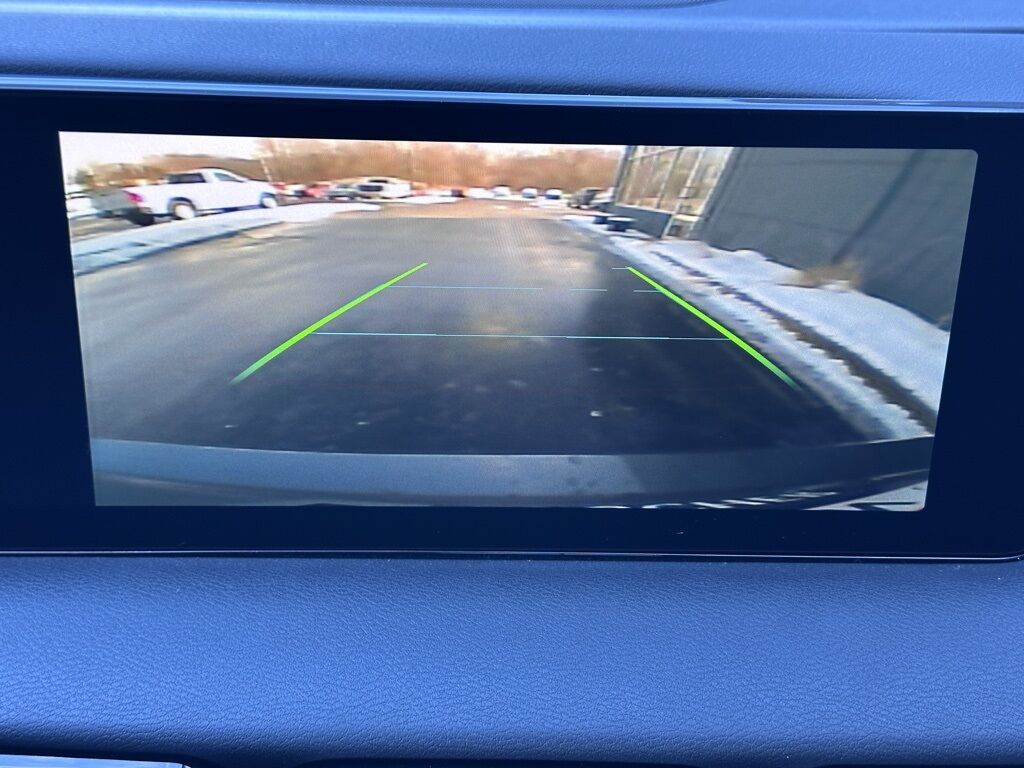 2026 Nissan Sentra SV San Clemente CA