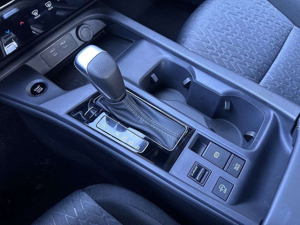 2026 Nissan Sentra SV San Clemente CA