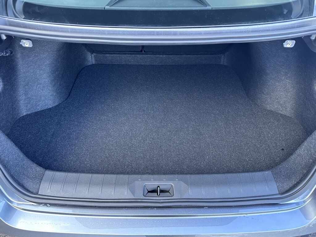 2026 Nissan Sentra SV San Clemente CA