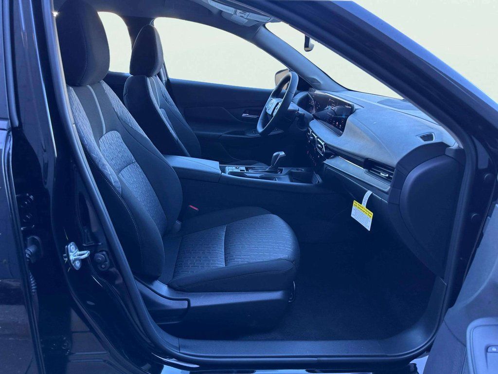 2026 Nissan Sentra SV San Clemente CA