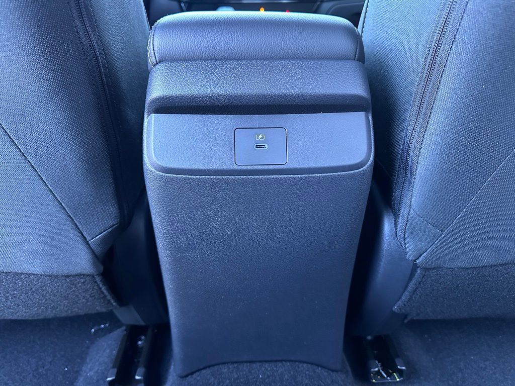 2026 Nissan Sentra SV San Clemente CA