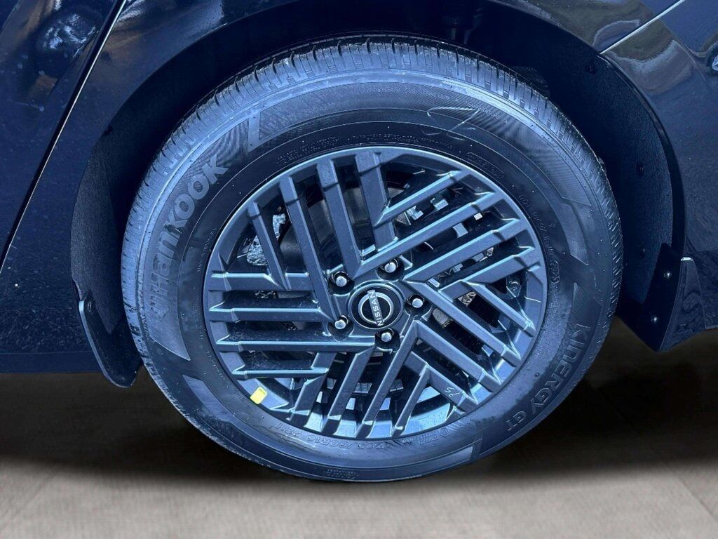 2026 Nissan Sentra SV San Clemente CA