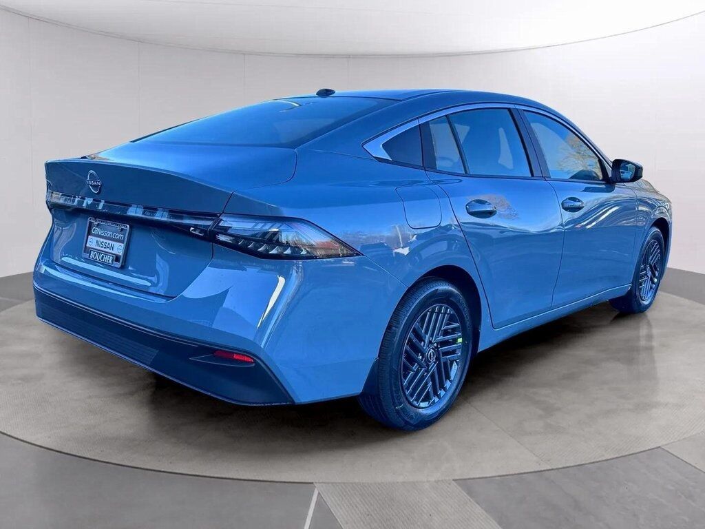 2026 Nissan Sentra SV San Clemente CA